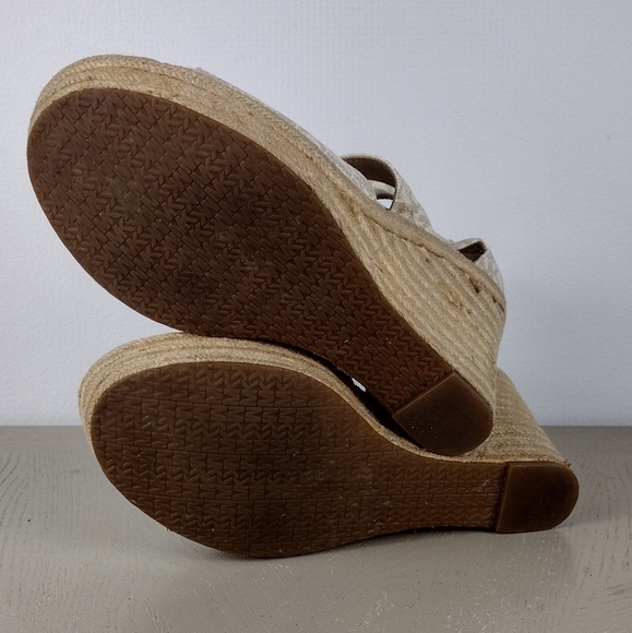 MICHAEL Michael Kors Damita Logo Wedge - Picture 5 of 8